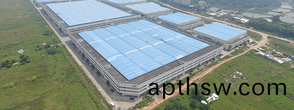 工廠(chang)全景(jing)