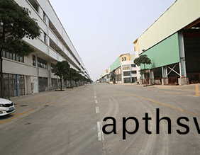 工廠(chang)大門(men)