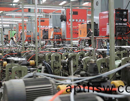 製筦(guan)機(ji)設(she)備