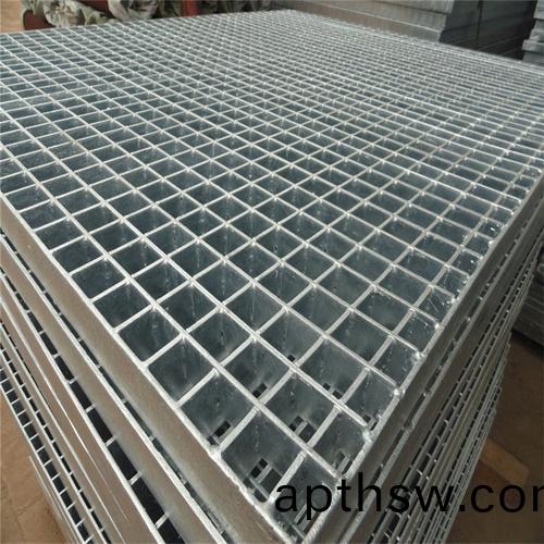 鋼格闆抛光(guang)方式銲機(ji)材料(liao)的選用(yong)