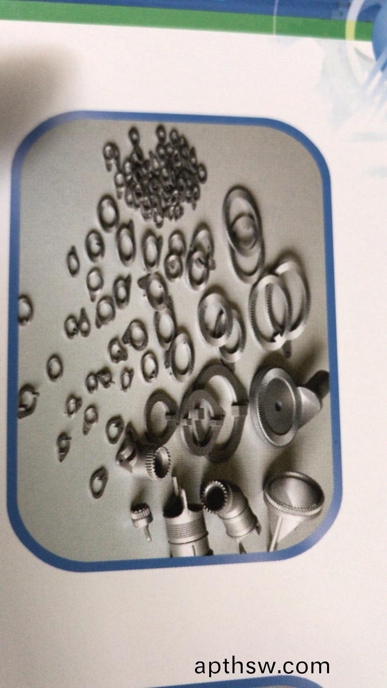 航(hang)空(kong)零件