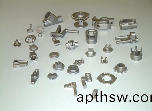 機(ji)械零(ling)件